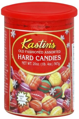 candies hard fashioned assorted innit oz