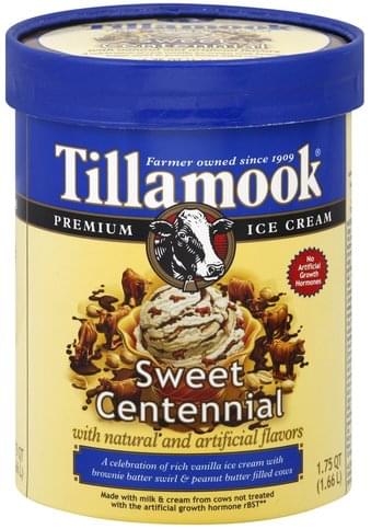 tillamook ice cream size smaller tillamook ice cream size smaller