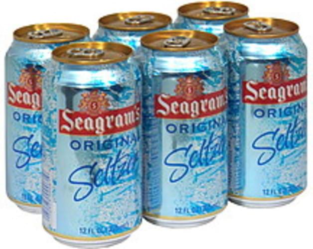 seagram-s-original-seltzer-6-ea-nutrition-information-innit