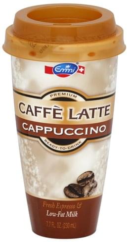 emmi latte