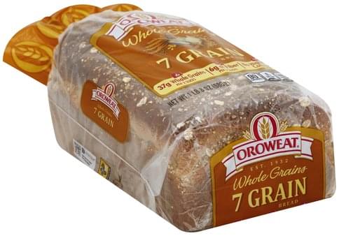 34 Oroweat Bread Nutrition Label Label Design Ideas