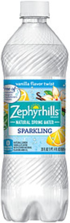 Zephyrhills sparkling free coupon