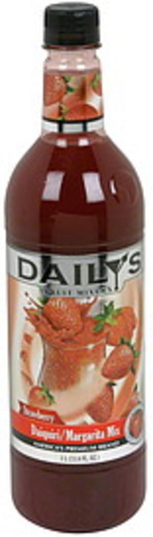 Dailys Strawberry Daiquiri Mix Near Me