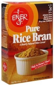 EnerG Rice Bran Pure