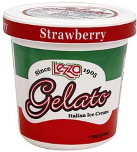 Lezza Strawberry Gelato 1 Pt Nutrition Information Innit lezza-strawberry-gelato-1-pt-nutrition-information-innit
