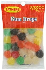 Aldama Milk Obleas Candy Wafers 5 Ea Nutrition Information Innit