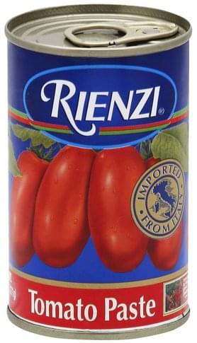Rienzi Tomato Paste - 6 oz