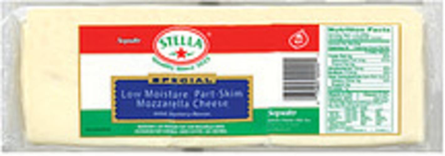 low moisture part skim mozzarella low moisture part skim mozzarella