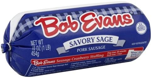 where can i buy bob evans sausage