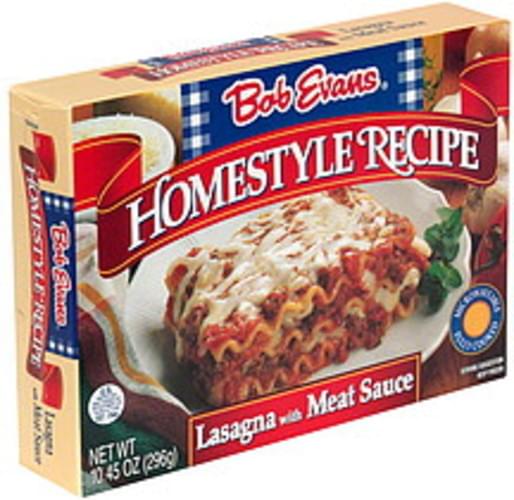 Bob Evans Italian Sausage Lasagna Recipe Besto Blog