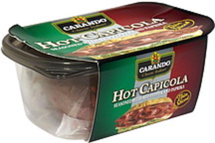 carando-thin-sliced-hot-capicola-8-oz-nutrition-information-innit