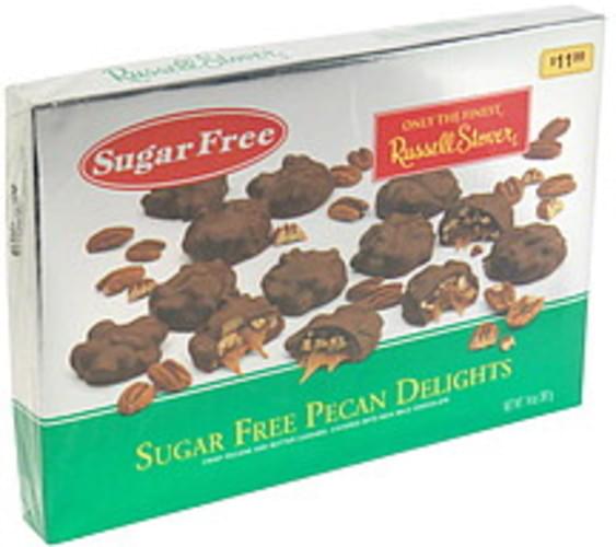 Russell Stover Pecan Delights 14 Oz Nutrition Information Innit Russell Stover Pecan Delights 14 Oz Nutrition Information Innit
