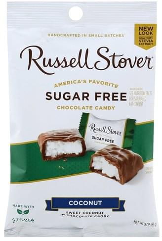stover coconut innit