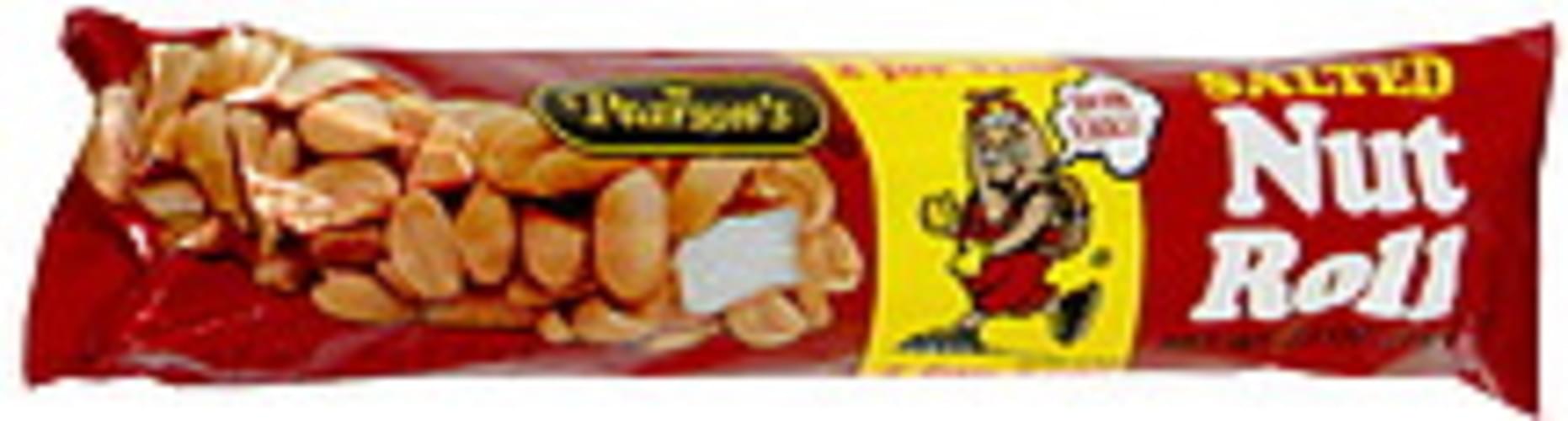 Pearson s Salted Pre Priced Nut Roll 2 5 Oz Nutrition Information Innit pearson-s-salted-pre-priced-nut-roll-2-5-oz-nutrition-information-innit