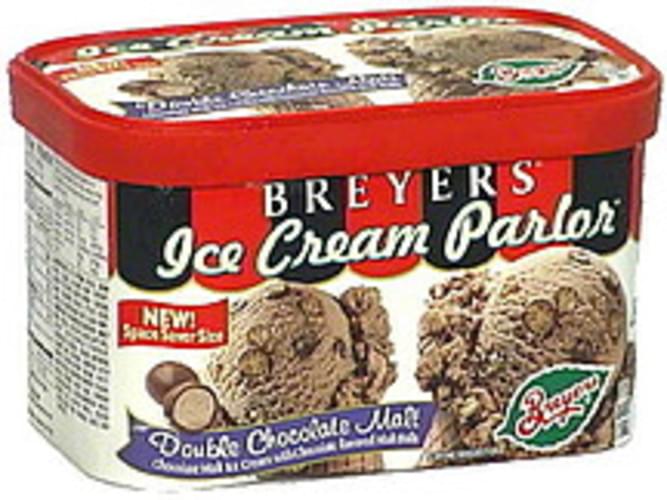 Chocolate Malt Ice Cream Nutritional Information Besto Blog