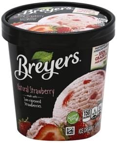 breyers innit