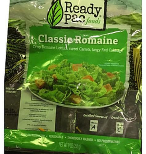 Ready Pac Foods Classic Romaine - 85 g