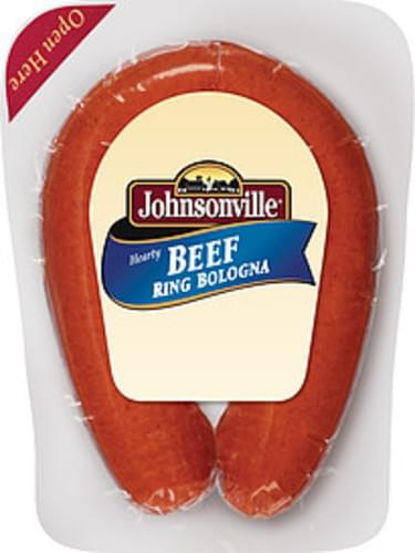 Johnsonville Sausage Beef Ring Bologna 16 Oz Nutrition Information johnsonville-sausage-beef-ring-bologna-16-oz-nutrition-information