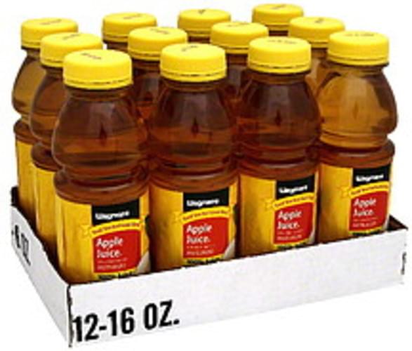 Wegmans Apple Juice 12 Ea Nutrition Information Innit wegmans-apple-juice-12-ea-nutrition-information-innit