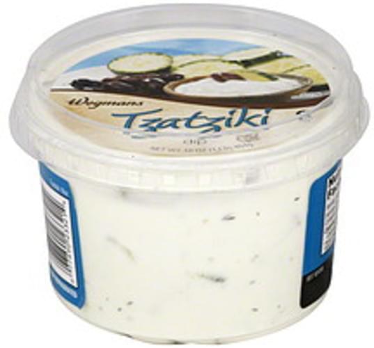 Wegmans Tzatziki Dip 16 Oz Nutrition Information Innit Wegmans Tzatziki Dip 16 Oz Nutrition Information Innit