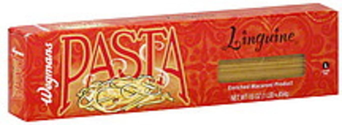 Wegmans Linguine Pasta 16 Oz Nutrition Information Innit wegmans-linguine-pasta-16-oz-nutrition-information-innit