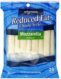 Sargento Cheese Sticks, Colby-Jack, Reduced Sodium Cheese ...