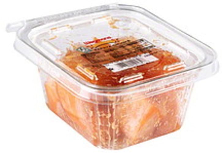 Wegmans Papaya Chunks - 9 oz