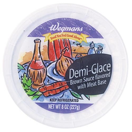 Wegmans Demi