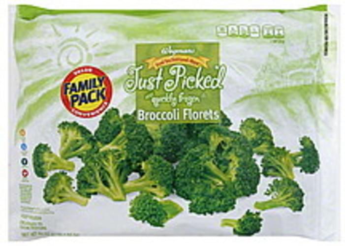 wegmans-family-pack-broccoli-florets-64-oz-nutrition-information-innit