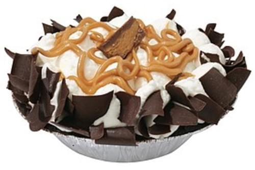 Wegmans Peanut Butter Pie