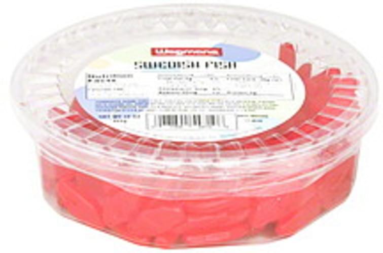 Wegmans Swedish Fish 15 oz, Nutrition Information Innit