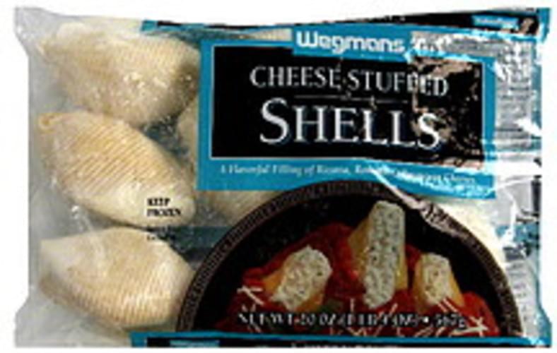 Wegmans Cheese Stuffed Shells 20 Oz Nutrition Information Innit Wegmans Cheese Stuffed Shells 20 Oz Nutrition Information Innit