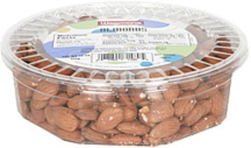 wegmans-almonds-15-oz-nutrition-information-innit