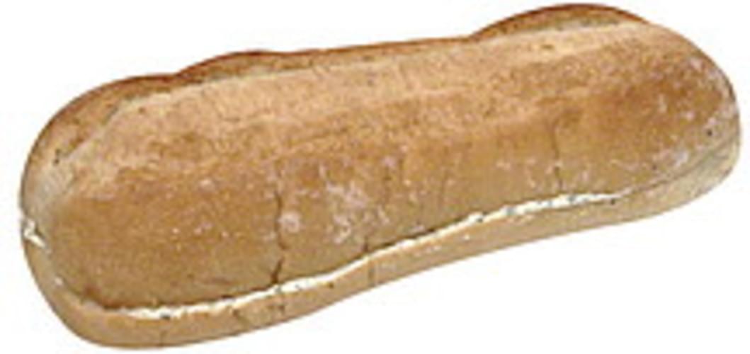 Wegmans Garlic Bread 1 ea, Nutrition Information Innit