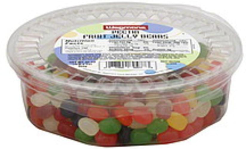 Wegmans Pectin, Fruit Jelly Beans 20 oz, Nutrition Information Innit