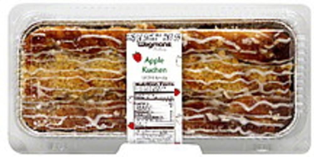 Wegmans Apple Kuchen 15 Oz Nutrition Information Innit wegmans-apple-kuchen-15-oz-nutrition-information-innit