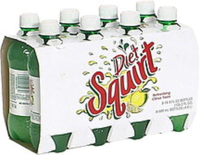 Squirt Diet Soda 8 Ea Nutrition Information Innit Squirt Diet Soda 8 Ea Nutrition Information Innit