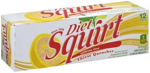 squirt grapefruit squirt grapefruit