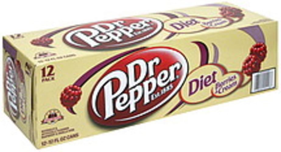 Calories in a 20 oz dr pepper