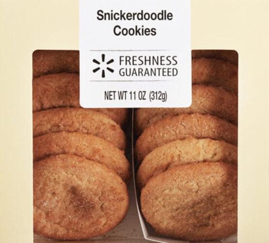 the-bakery-at-walmart-soft-snickerdoodle-cookies-12-nutrition-information-innit