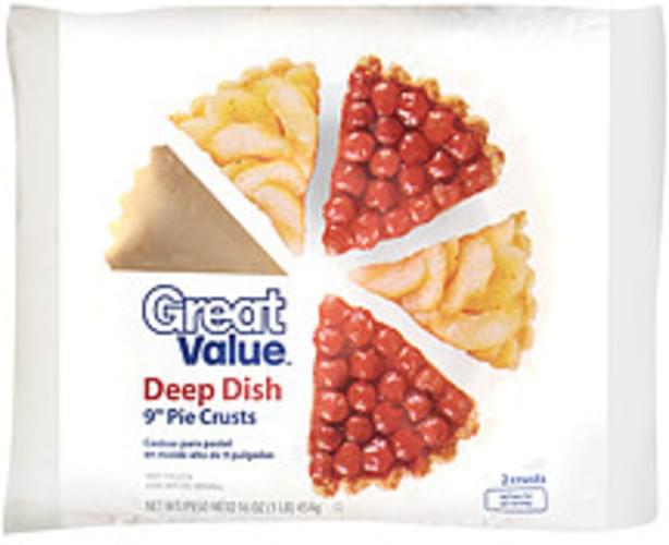 Great Value Pie Crust Nutrition Nutrition Pics Great Value Pie Crust Nutrition Nutrition Pics