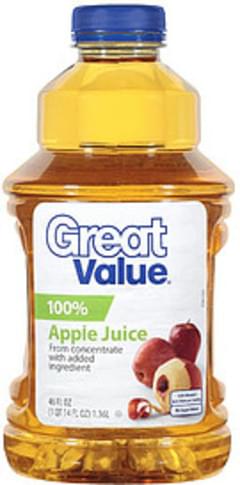 unsweetened apple juice unsweetened apple juice
