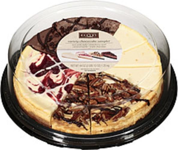 Aprender acerca 134+ imagen walmart cheesecake recipe Thptletrongtan