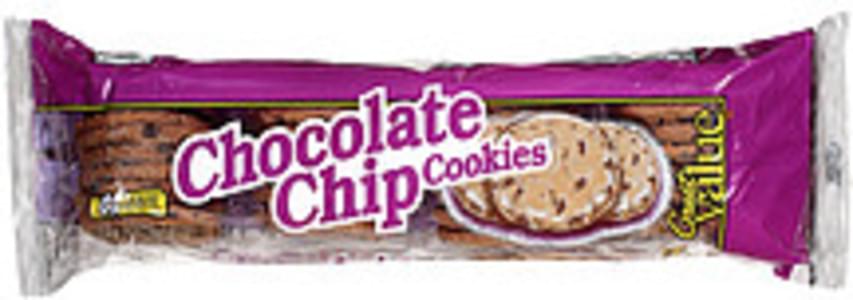 Freihofers Original Recipe Chocolate Chip Cookies - 12 oz