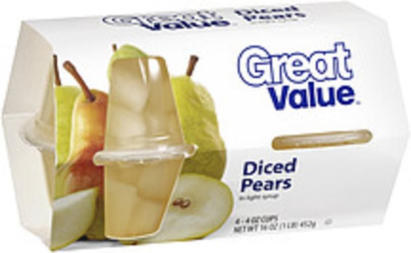 great-value-diced-pears-light-syrup-16-oz-nutrition-information-innit