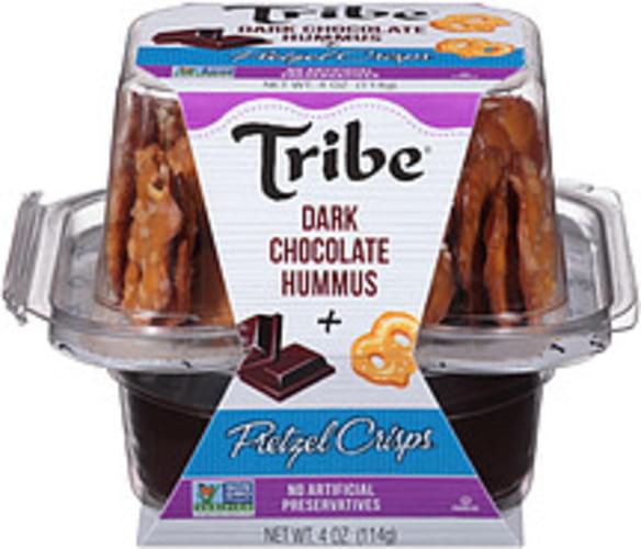 Dark Chocolate Pretzel Crisps Nutrition Besto Blog