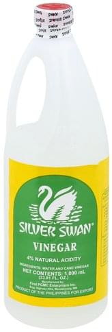 Silver Swan Vinegar - 1000 ml