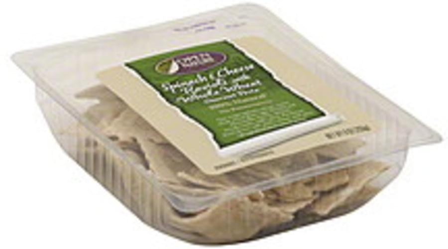 Open Nature Spinach & Cheese, with Whole Wheat Ravioli - 9 oz