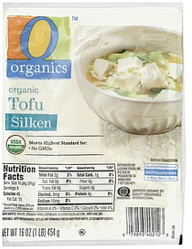Silken Tofu Nutritional Benefits | Besto Blog