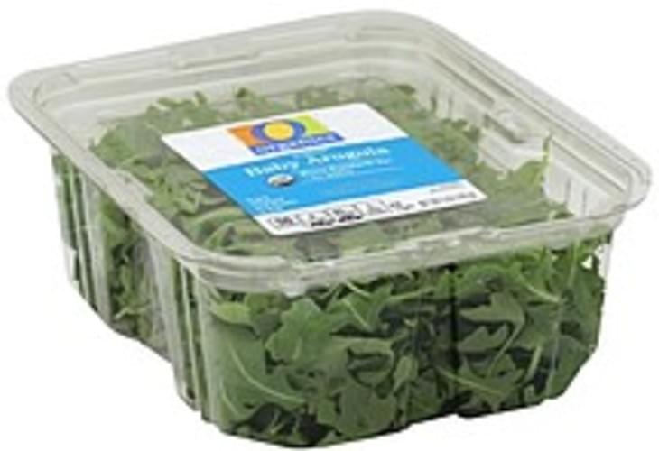 O Organics Baby, Organic Arugula - 5 oz